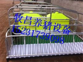 供應牧昌養(yǎng)豬設備 專業(yè)母豬產床，提升養(yǎng)殖效率